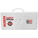 SafetyApplied Standard First Aid Kit by DayMark - 1250